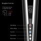 Dyson Airstrait Straightener In Nickel and Copper, , large