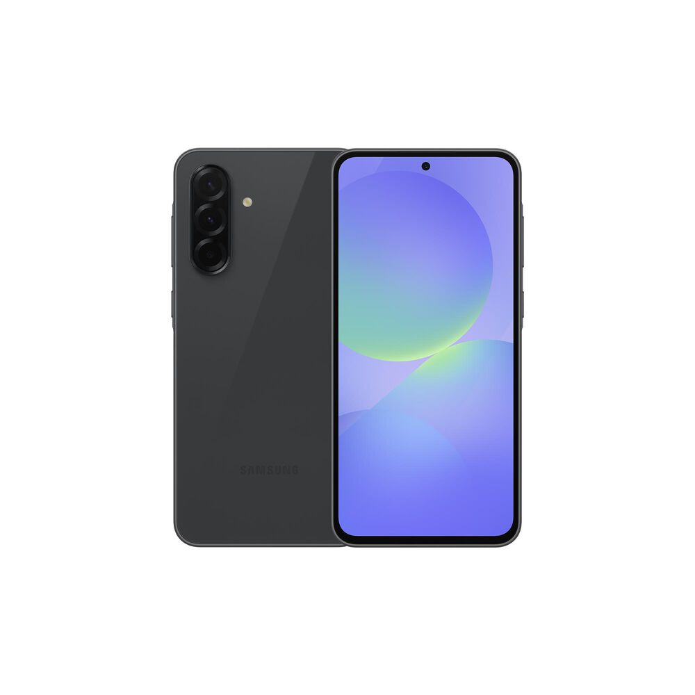 Samsung Galaxy A36 5G 128GB in Black, , large