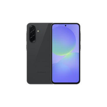 Samsung Galaxy A36 5G 128GB in Black, , large