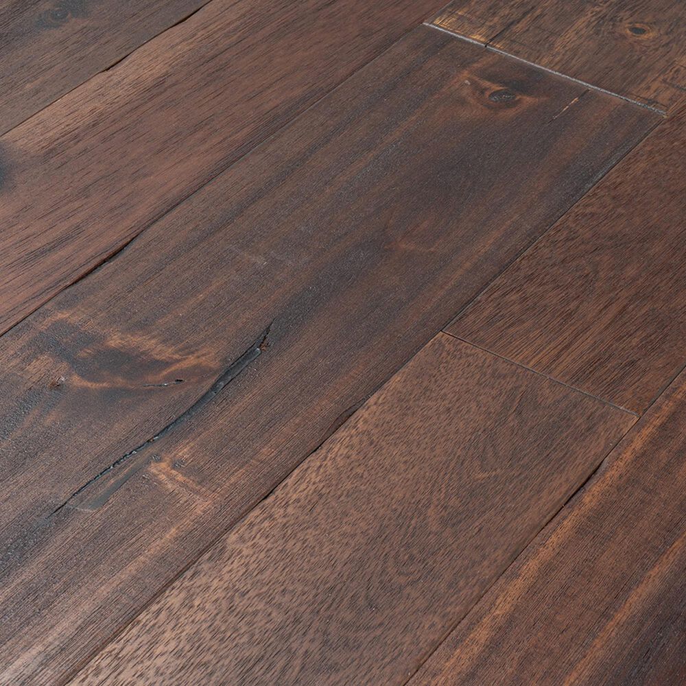 Provenza Modern Rustic Dark Cider Acacia Hardwood, , large
