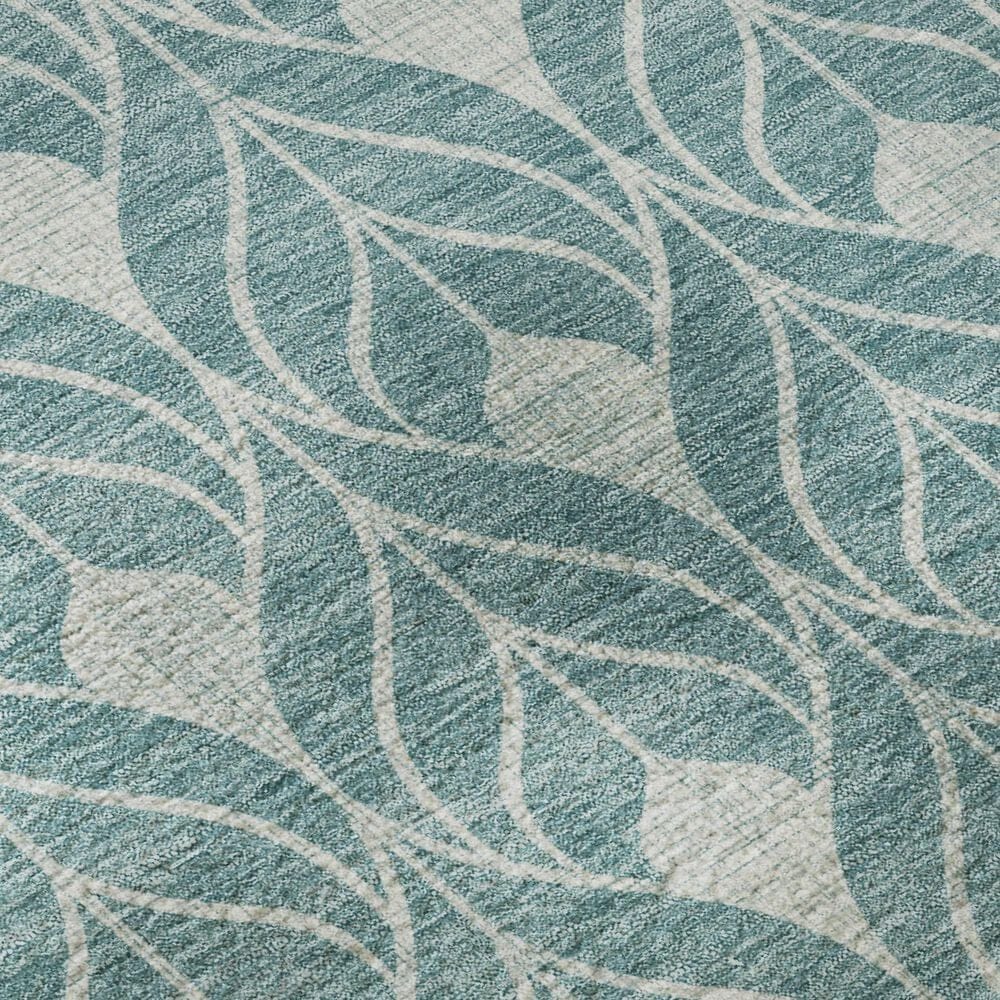 Dalyn Rug Company The Reserve TR10 Denim 8&#39; x 10&#39; Indoor/Outdoor Area Rug, , large