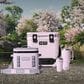 YETI Hopper Flip 12 Soft Cooler in Cherry Blossom, , large