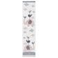 Safavieh Carousel CRK127 2"3" x 10" Pink and Ivory Kids Runner, , large