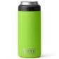 YETI Rambler 12 Oz Colster Slim Can Cooler in Venom, , large