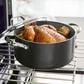 Green Pan Valencia Pro 11-Piece Nonstick Cookware Set in Grey, , large