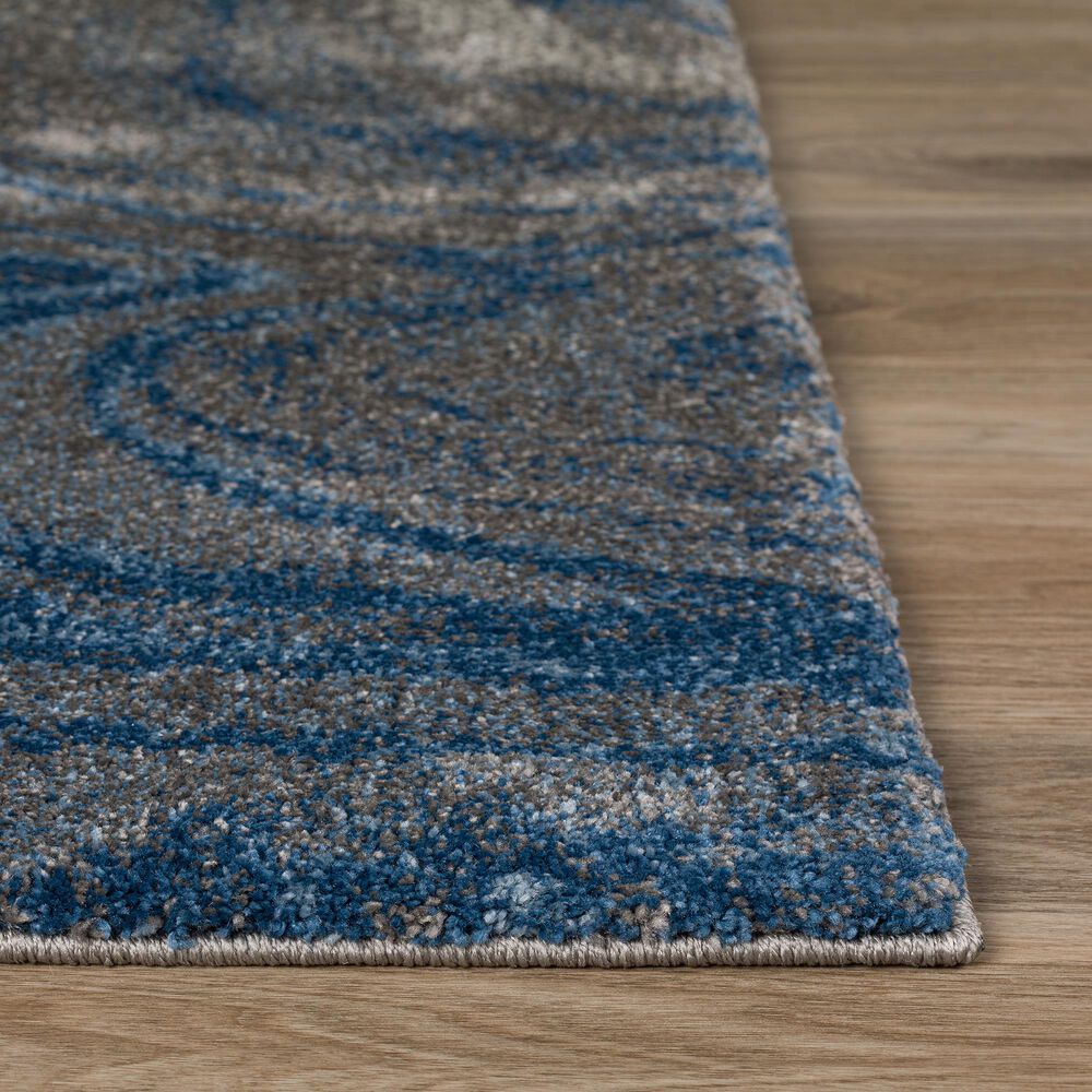 Dalyn Rug Company Orleans OR12RR 5&#39;1&quot; x 7&#39;5&quot; River Rock Area Rug, , large