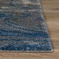 Dalyn Rug Company Orleans OR12RR 5"1" x 7"5" River Rock Area Rug, , large