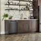 KitchenAid 24" Built-In Pocket Handle Dishwasher with FreeFlex 3rd Rack and LED Interior Light in Black Stainless Steel, , large