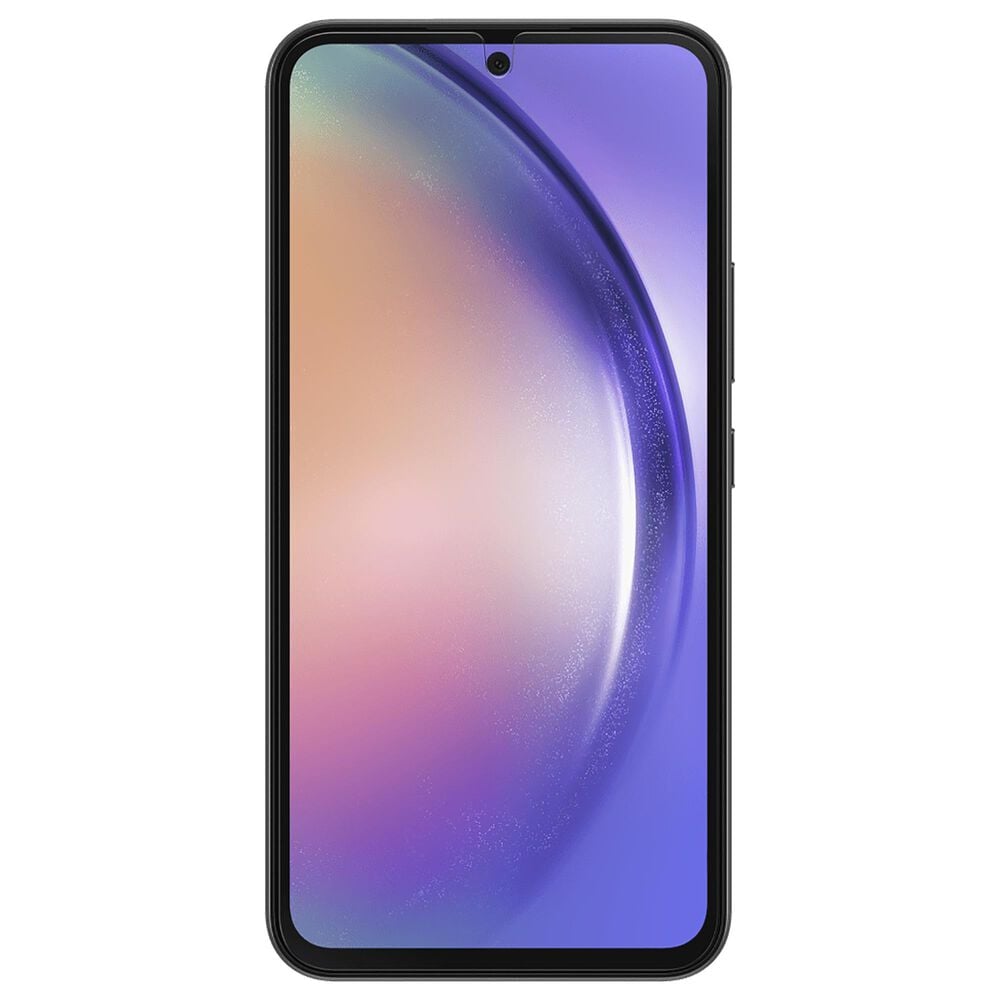 OtterBox Trusted Glass Screen Protector For Samsung A54  - Clear, , large