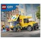 LEGO City The Lego Van Building Set, , large