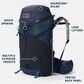 YETI Skala 40L Women"s Hiking Backpack in Classic Navy - XS/S, , large