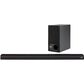 Polk Audio 2.1 Channel Soundbar and Wireless Subwoofer System in Black, , large