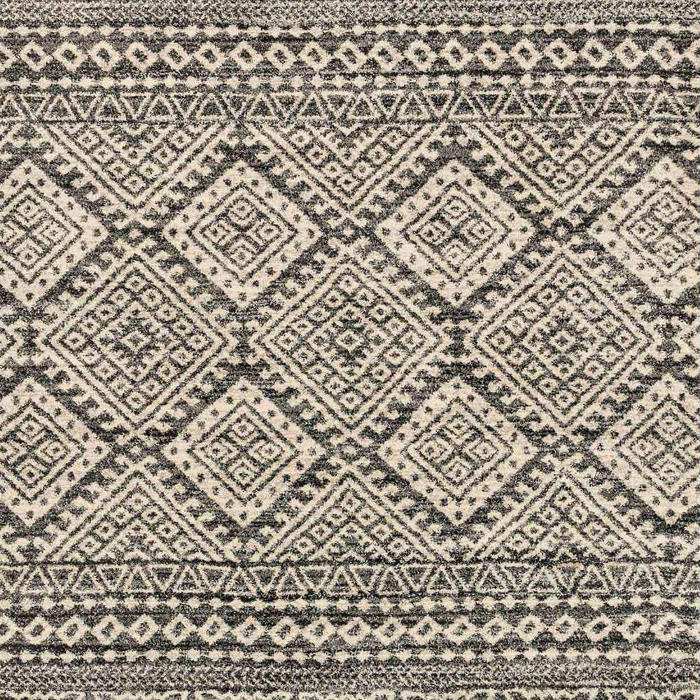 Loloi Emory 9&#39;2&quot; x 12&#39;7&quot; Graphite and Ivory Area Rug, , large