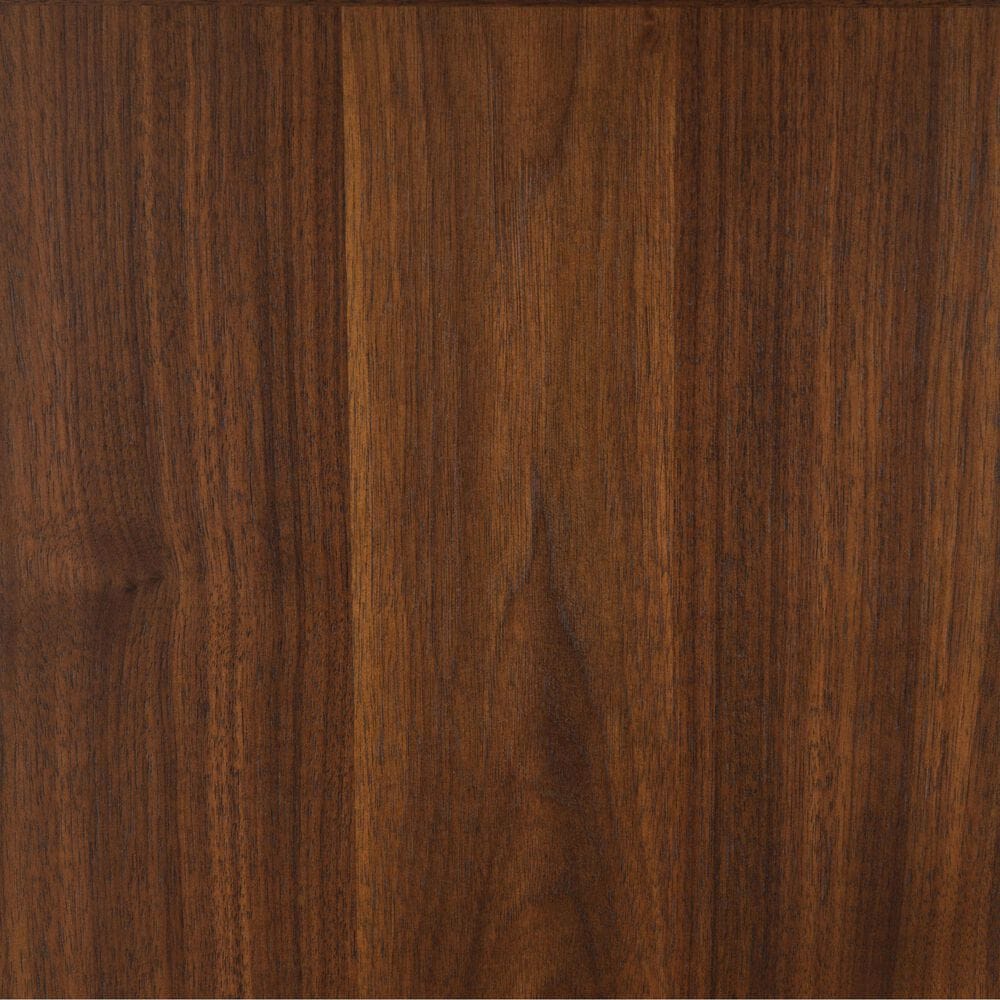 Linon Home Decor Spiva Counter Stool with Tan Cushion in Brown (Set of 2), , large