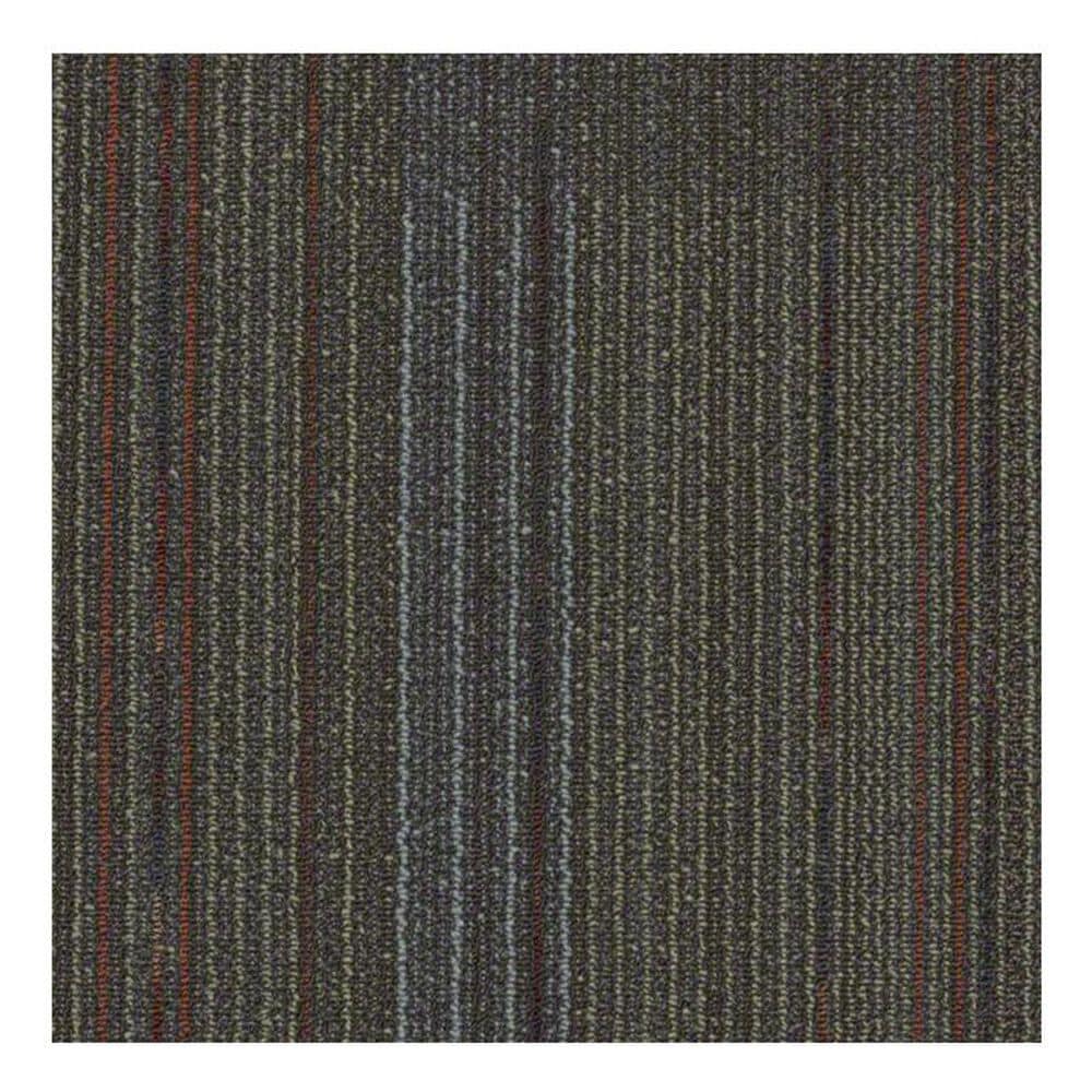 Shaw Unify 24" x 24" Carpet Tile in To Intermix, , large