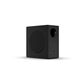 Hisense AX3120Q 3.1.2 Channel Soundbar with wireless subwoofer - Dolby Atmos - Hi-Concerto - DTS:X - in Black, , large