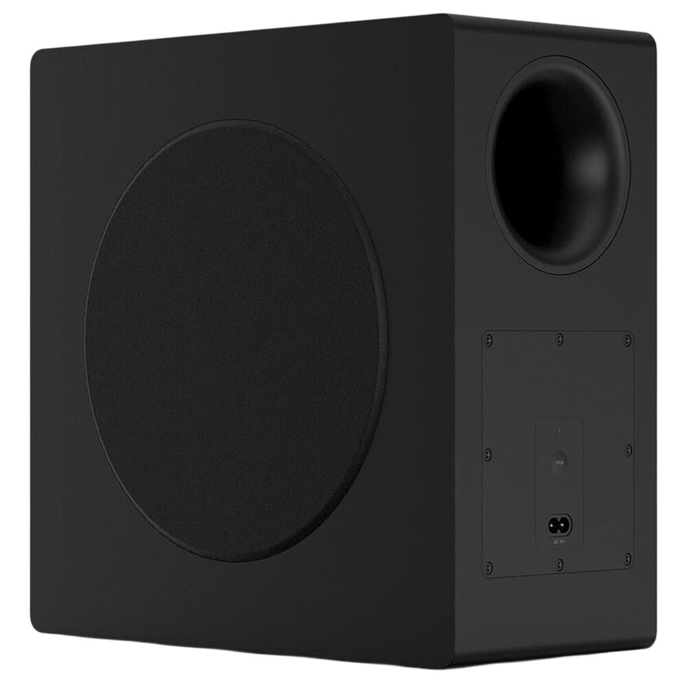 Hisense 75" Class U6 Pro Series ULED Mini-LED 4K - Smart Vidaa TV with 3.1.2 Channel Soundbar System in Black, , large