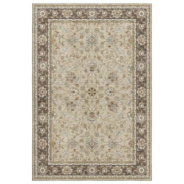 Dalyn Rug Company Hatay HY1 10" x 14" Beige Area Rug, , large