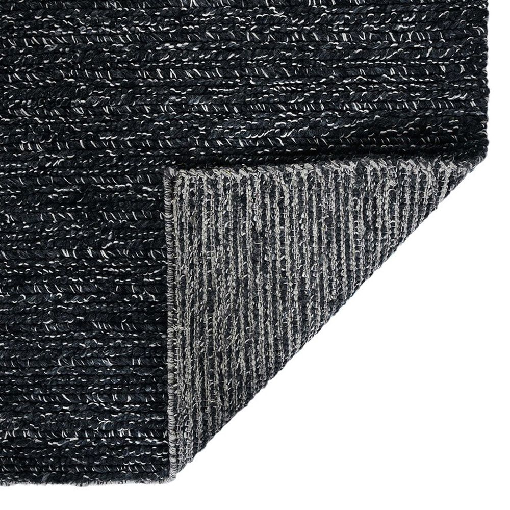Amer Rugs Norwood 3&#39;6&quot; x 5&#39;6&quot; Navy Area Rug, , large