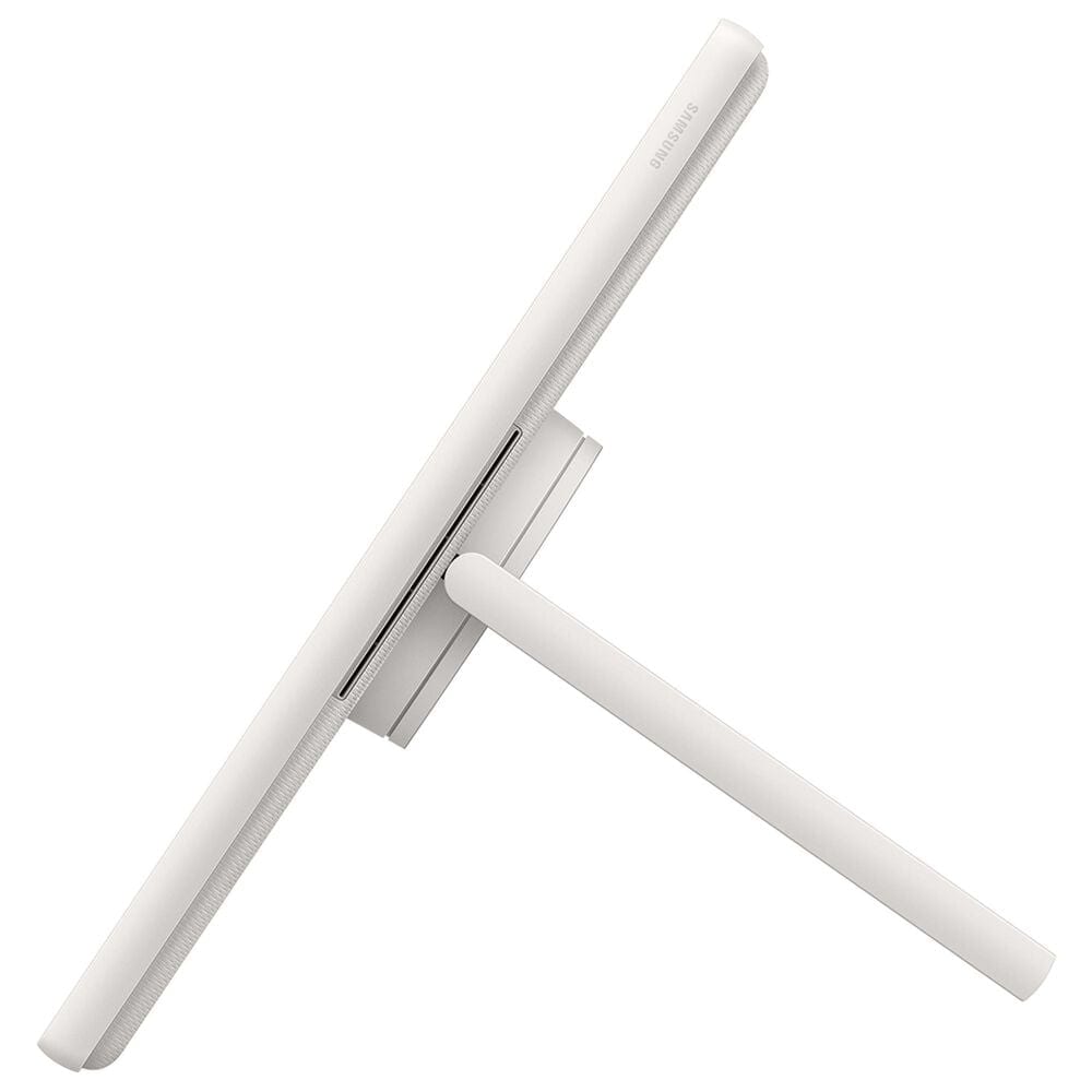 Samsung 27" Class The Movingstyle QHD Portable Smart Touch Screen in Black, Light Gray and Stone White, , large