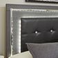 Ashley Lodanna Full Storage Bed in Gray, , large