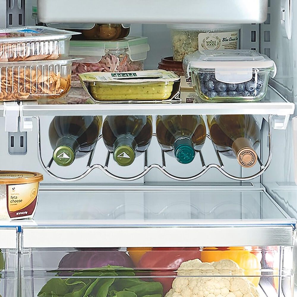 Frigidaire Gallery Gallery 27.8 Cu. Ft. Standard-Depth French Door Refrigerator in Stainless Steel, , large