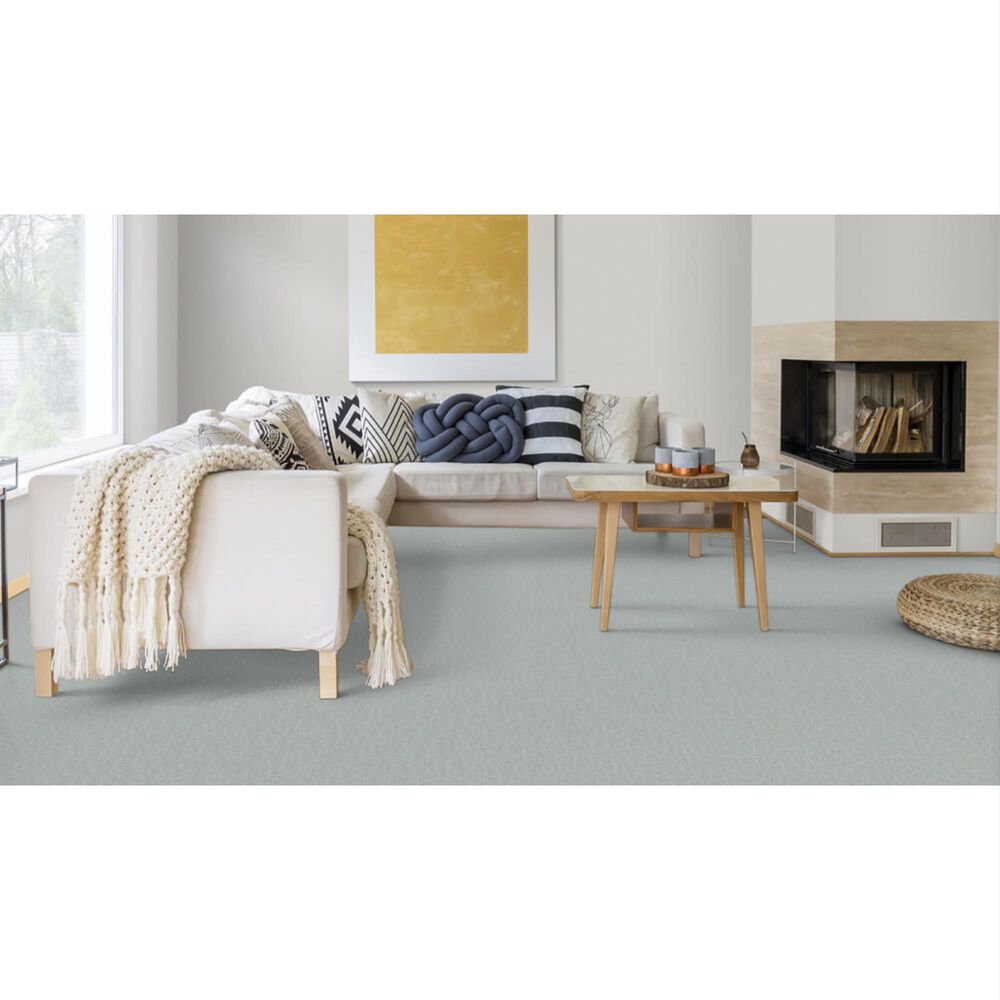 Dixie Home Crystal Oasis Carpet in Splash, , large