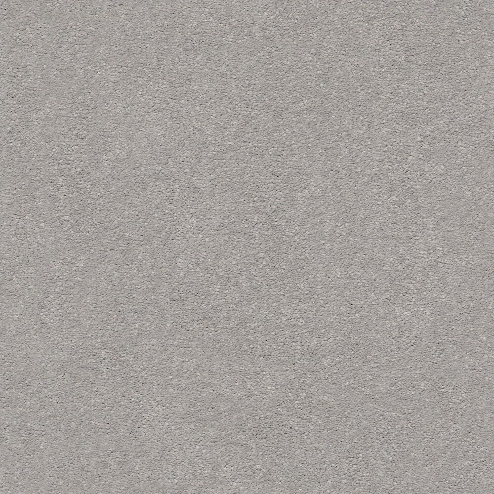 Shaw Montage I Carpet in Gray Classic Silver, , large