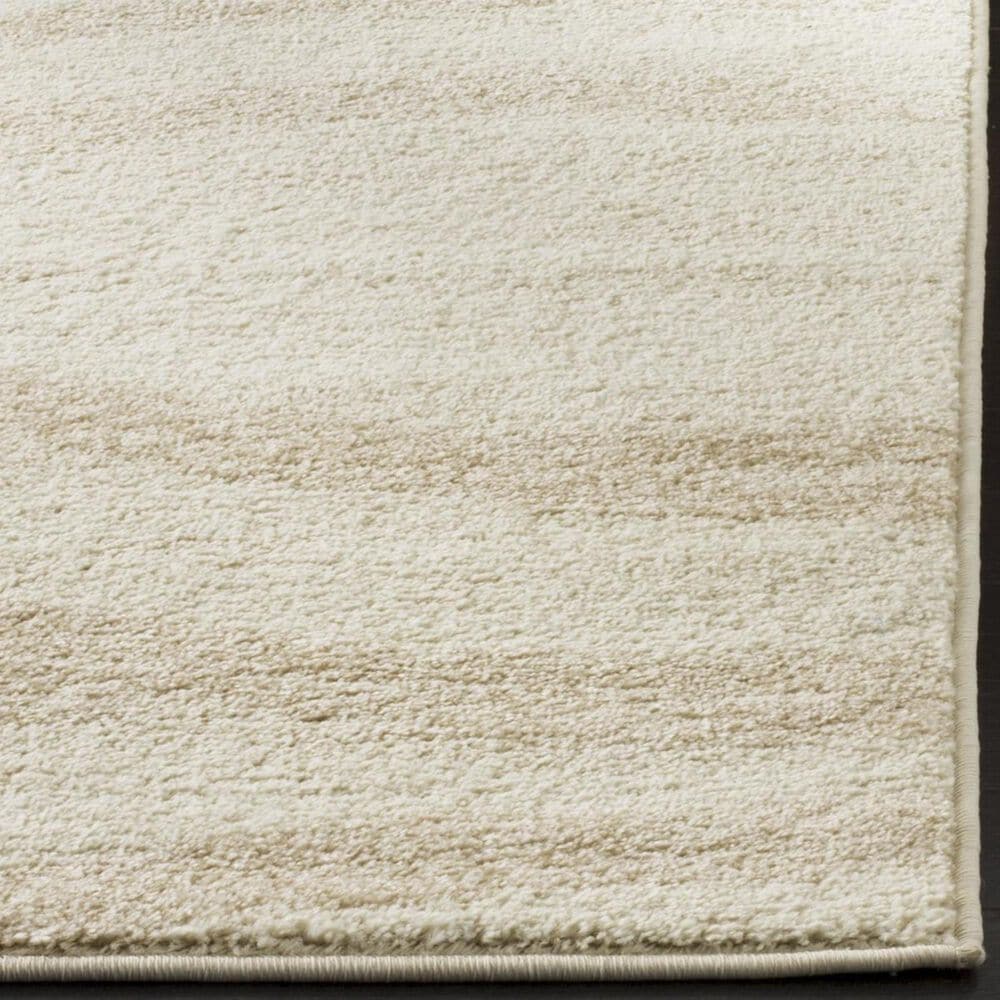 Safavieh Adirondack ADR125W 2&#39;6&quot; x 4&#39; Cream and Champagne Runner, , large
