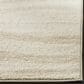 Safavieh Adirondack ADR125W 2"6" x 4" Cream and Champagne Runner, , large