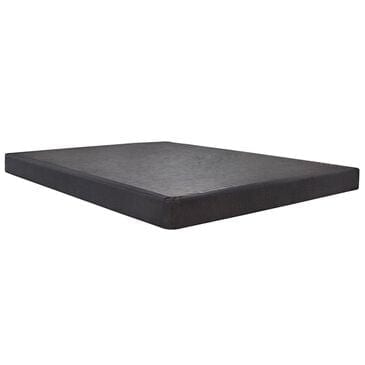 Southerland 5" Semi Flex Queen Box Spring, , large