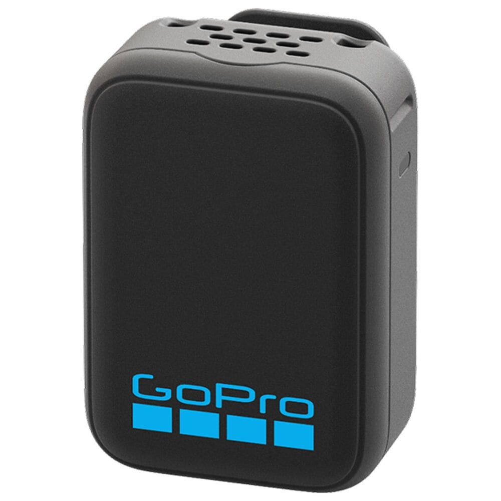 GoPro Wireless Mic Transmitter in Black, , large