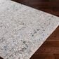 Surya Presidential PDT-2312 3"3" x 5" Green, Blue and Ivory Area Rug, , large