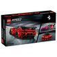 LEGO Speed Champions Ferrari SF90 XX Stradale Sports Car Building Set, , large
