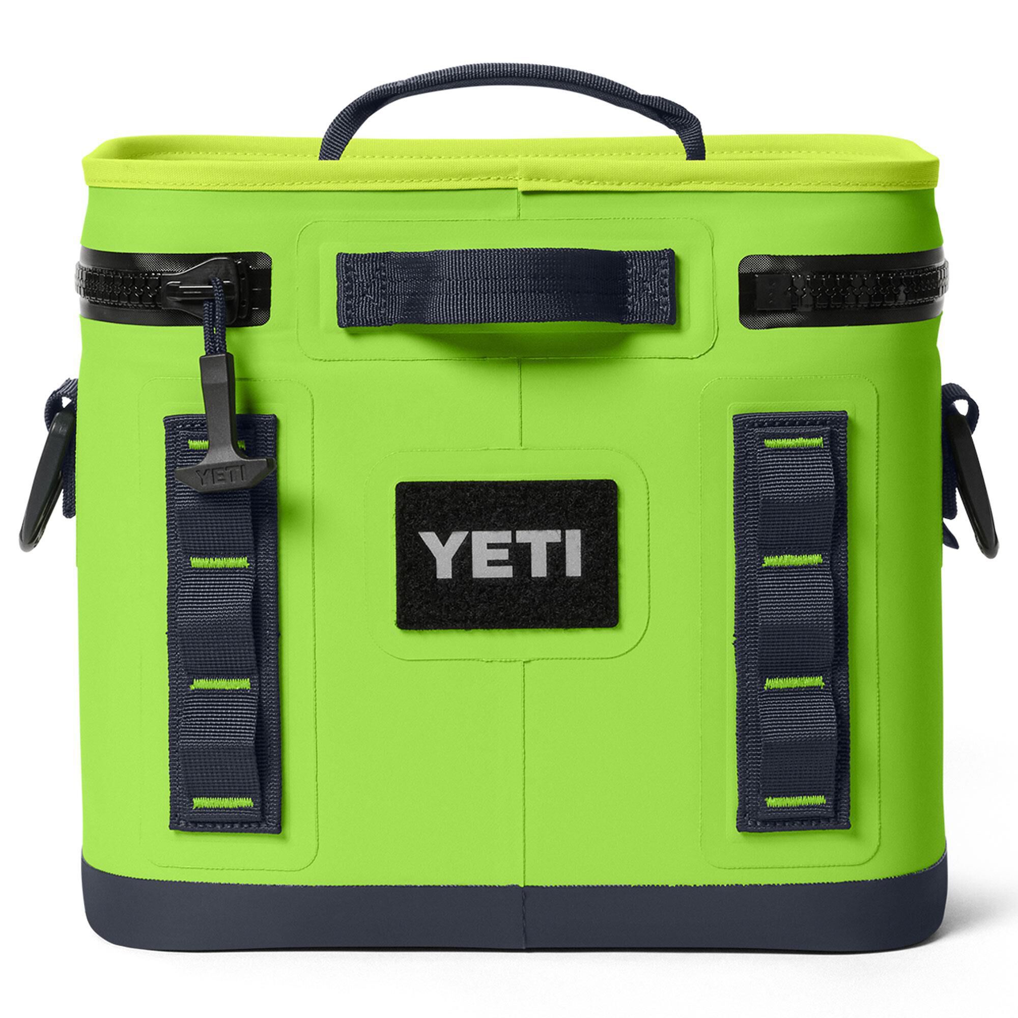AYM✨ YETI Hopper Flip 8 Soft Cooler in Venom