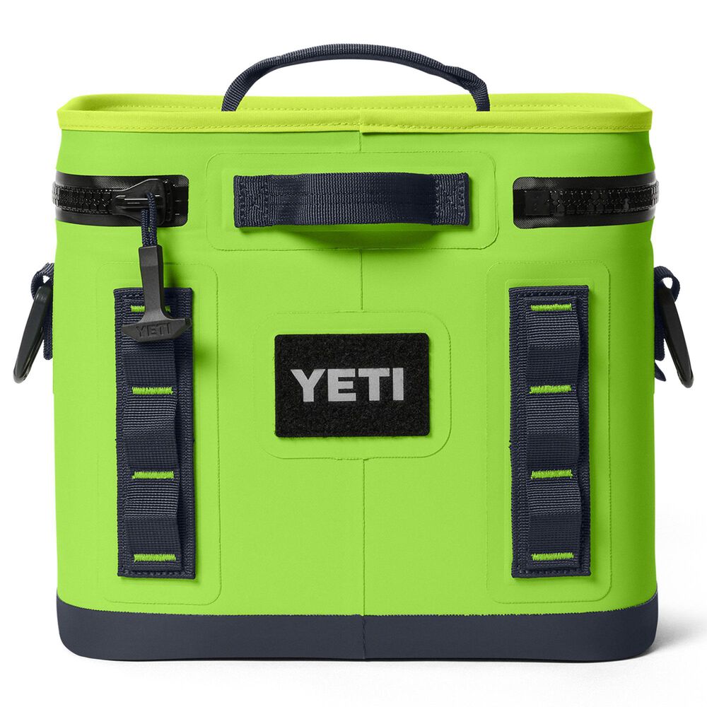 YETI Hopper Flip 8 Soft Cooler in Venom, , large