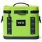 YETI Hopper Flip 8 Soft Cooler in Venom, , large