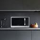 Faberware Professional 1.2 Cu. Ft. Microwave Oven in Stainless Steel, , large
