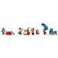 LEGO City Yellow Delivery Truck, , large