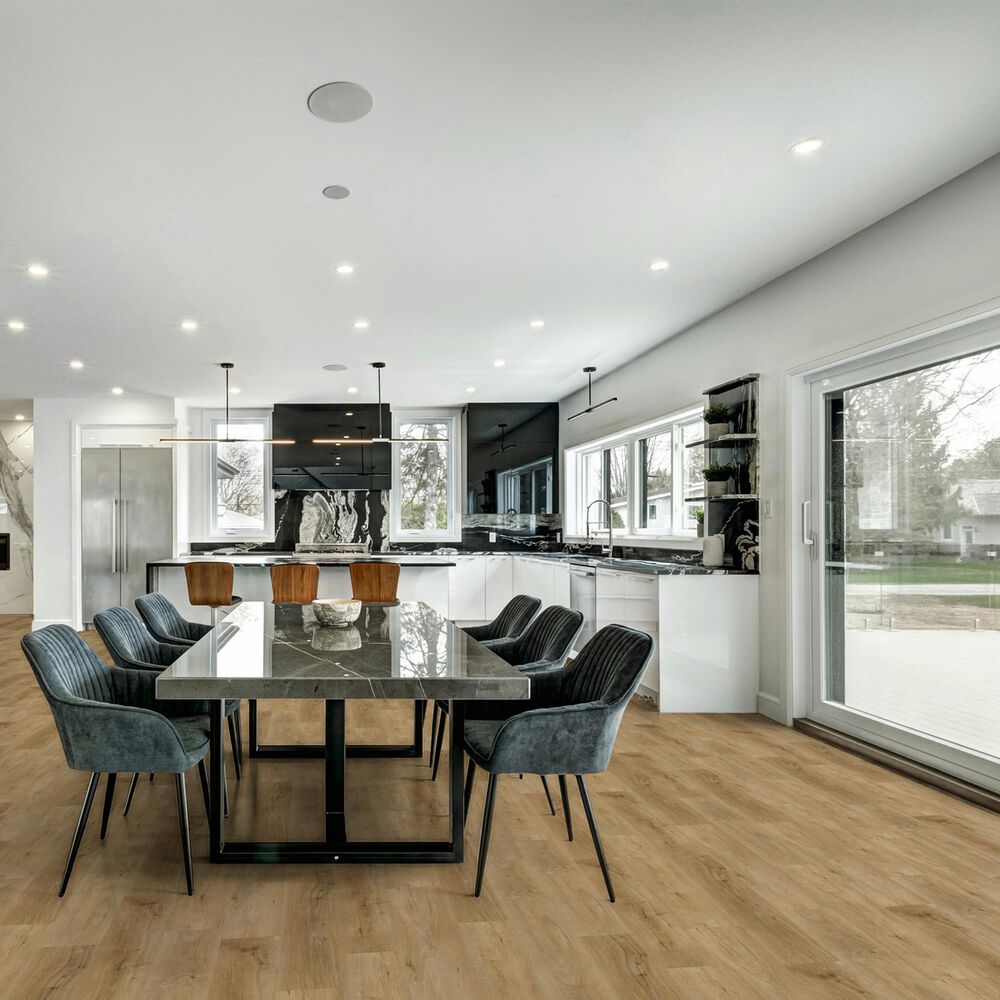 Puregrain Epic Poetic 7" x 48" Luxury Vinyl Plank, , large