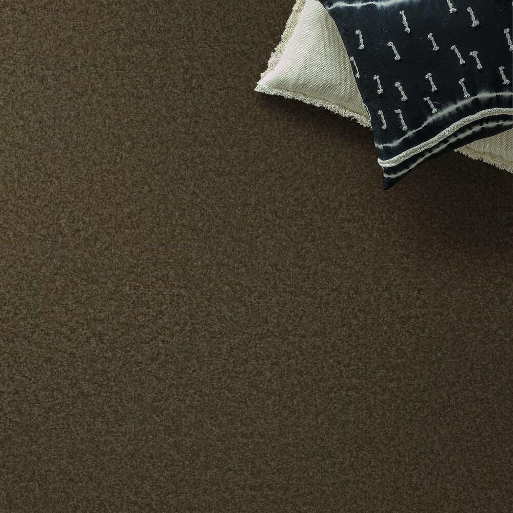 Anderson Tuftex Enchanting Carpet in Dark Olive, , large