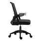 New Era Holding Group LTD Mesh Office Chair in Black, , large