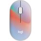 Logitech M340 Wireless Mouse in Sheer Dream, , large