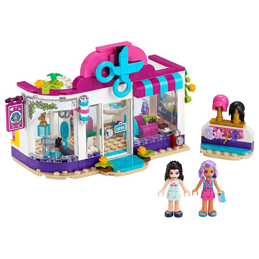 LEGO Friends Heartlake City Hair Salon, , large