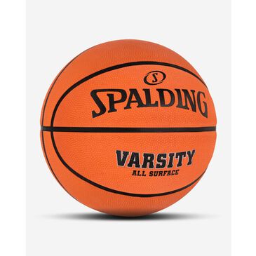 Spalding Varsity 29.5" Basketball, , large