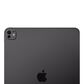 Apple 13" iPad Pro | Apple M5 Chip - Wi-Fi 1TB with Standard Glass in Space Black (latest Model) and 2-Year AppleCare+, , large