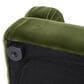 Jennifer Taylor Home Marcel Pet Bed in Olive Green, , large