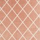 Central Oriental Salinas Brampton 5" x 7" Quartz and Buff Area Rug, , large