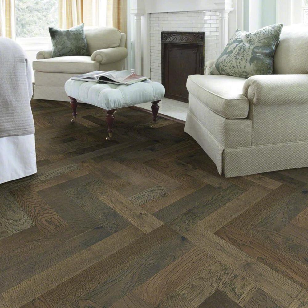 Shaw Fifth Avenue Oak Morgan Hardwood, , large