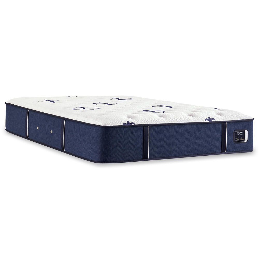 Stearns & Foster Studio Medium Queen Mattress, , large